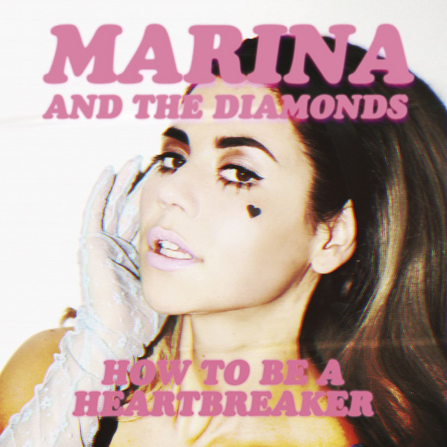 MARINA – How To Be A Heartbreaker (Instrumental)
